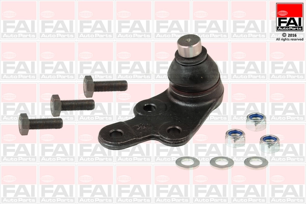Ball Joint